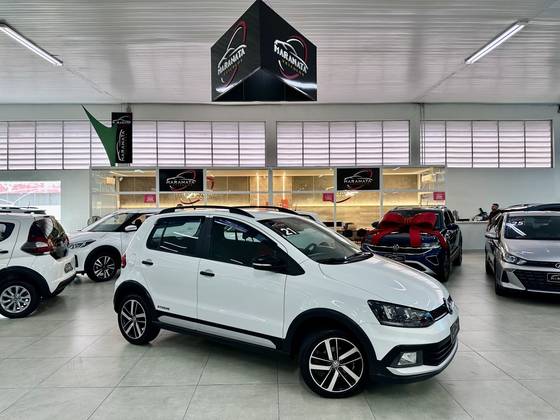 VOLKSWAGEN FOX 1.6 MSI TOTAL FLEX XTREME 4P MANUAL VOLKSWAGEN FOX 1.6 MSI TOTAL FLEX XTREME 4P MANUAL